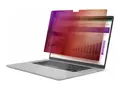 STARTECH.COM 16inch MacBook Pro 21/23 Privacy Screen Double-Sided Gold Filter