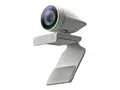 Poly Studio P5 - Nettkamera - farge - 720p, 1080p lyd - USB 2.0