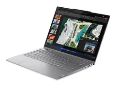 Lenovo ThinkBook 14 2-in-1 G4 IML AI Ready - 14&quot; - Intel Core Ultra 5 - 125U - 16 GB RAM - 512 GB SSD - Nordisk (dansk/finsk/norsk/svensk) - Windows 11 Pro
