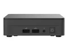 ASUS NUC 13 PRO RNUC13ANHI700002I mini-PC Core i7 1360P - 0 GB - uten HDD