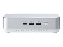 ASUS NUC 14 Pro+ Kit RNUC14RVSU900002I - mini-PC Core Ultra 9 185H 2.3 GHz 0 GB - uten HDD
