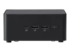 ASUS NUC 14 Pro RNUC14RVHI300002I mini-PC Core 3 100U 1.2 GHz - 0 GB - uten HDD