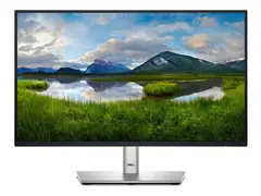 Dell P2225H - LED-skjerm - 22" (21.5" synlig) 1920 x 1080 Full HD (1080p) @ 100 Hz - IPS - 250 cd/m² - 1500:1 - 5 ms - HDMI, VGA, DisplayPort - BTO - med 3 års Basic Hardware Service med Advanced Exchange etter fjerndiagnose