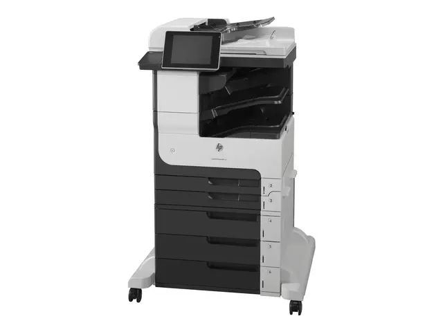 HP LaserJet Enterprise MFP M725z - multifunksjonsskriver S/H