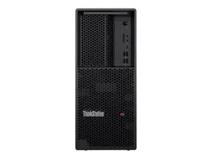 Lenovo ThinkStation P3 - tower Core i7 i7-14700K 3.4 GHz vPro Enterprise - 32 GB - SSD 1 TB - Nordisk (dansk/finsk/norsk/svensk) - Windows 11 Pro