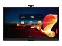 LENOVO ThinkVision iLFD T75 75inch 3840x2160 VA Touch DLED 16:9 60Hz HDR10