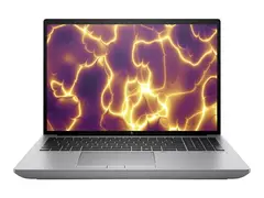 HP ZBook Fury 16 G11 Mobile Workstation - 16&quot; Intel Core i7 - i7-14700HX - 32 GB RAM - 1 TB SSD - Pan Nordic - Windows 11 Pro