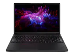 Lenovo ThinkPad P16s Gen 3 - AI Ready 16&quot; - Intel Core Ultra 7 - 155H - 32 GB RAM - 1 TB SSD - Nordisk (dansk/finsk/norsk/svensk) - Windows 11 Pro