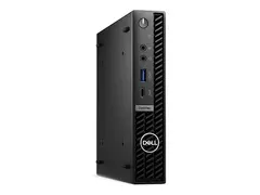 Dell OptiPlex 7020 Plus - mikro Core i5 i5-14500 2.6 GHz vPro Enterprise - 16 GB - SSD 512 GB - Windows 11 Pro