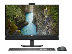 Dell OptiPlex 7420 All In One - alt-i-ett Core i5 i5-14500T 1.7 GHz 16 GB - SSD 512 GB - LED 23.81&quot; - Pan Nordic - Windows 11 Pro