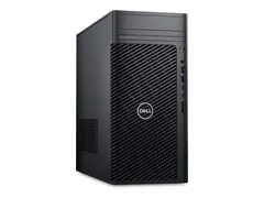 Dell Precision 3680 - ytelsest&#229;rn Core i7 i7-14700K 3.4 GHz vPro Enterprise - 32 GB - SSD 1 TB - Windows 11 Pro