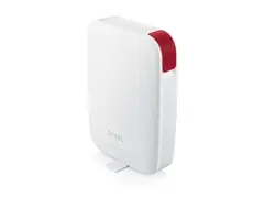 Zyxel USG LITE 60AX - Brannvegg - 1GbE, 2.5GbE
