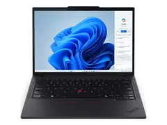 Lenovo ThinkPad T14 Gen 5 - 14&quot; AMD Ryzen 5 - 8540U - 16 GB RAM - 512 GB SSD - Nordisk - Windows 11 Pro