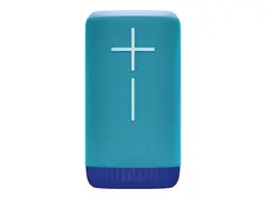 Ultimate Ears EVERBOOM - H&#248;yttaler - for b&#230;rbar bruk tr&#229;dl&#248;s - Bluetooth, NFC - Appstyrt - asurbl&#229;