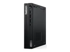 Lenovo ThinkCentre M90q Gen 5 - tiny Core i7 i7-14700 2.1 GHz vPro Enterprise - 32 GB - SSD 512 GB - Nordisk (dansk/finsk/norsk/svensk) - Windows 11 Pro