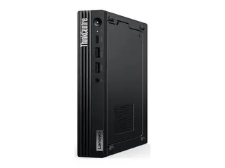 Lenovo ThinkCentre M90q Gen 5 - tiny Core i7 i7-14700 2.1 GHz vPro Enterprise - 32 GB - SSD 512 GB - Nordisk (dansk/finsk/norsk/svensk) - Windows 11 Pro