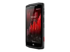 Crosscall Core M5 - Svart - 64 GB