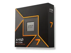 AMD Ryzen 7 9700X - 3.8 GHz - 8-core - 16 tr&#229;der 32 MB cache - Socket AM5 - PIB/WOF