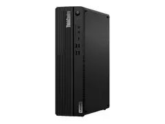 Lenovo ThinkCentre M75s Gen 2 - SFF Ryzen 5 Pro 5650G 3.9 GHz 16 GB - SSD 512 GB - Nordisk (dansk/finsk/norsk/svensk) - Windows 11 Pro
