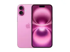 Apple iPhone 16 Plus - Rosa - 128 GB - TN
