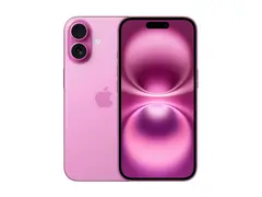 Apple iPhone 16 - Rosa - 512 GB - TN