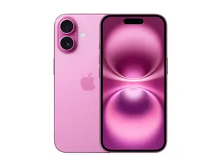 Apple iPhone 16 - Rosa - 512 GB TN