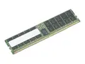Lenovo - DDR5 - modul - 64 GB - DIMM 288-pin 5600 MHz - registrert - ECC - gr&#248;nn - for ThinkStation P5 30GA; P8 30HJ