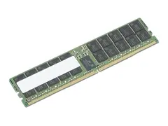 Lenovo - DDR5 - modul - 64 GB - DIMM 288-pin 5600 MHz - registrert - ECC - gr&#248;nn - for ThinkStation P5 30GA; P8 30HJ