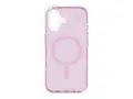 IDEAL OF SWEDEN - Baksidedeksel for mobiltelefon MagSafe-samsvar - resirkulert polykarbonat, resirkulert TPU - Lys lyser&#248;d - for Apple iPhone 16