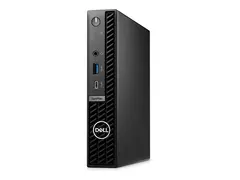 Dell OptiPlex 7020 (version 2024) - mikro Core i5 12500T 2 GHz 16 GB - SSD 512 GB - Windows 11 Pro