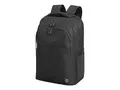 HP Renew Business - Notebookryggsekk 17.3&quot; - svart
