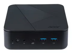Acer Veriton NUC VN1502G-12H5U mini-PC Core i5 12450H 2 GHz - 16 GB - SSD 512 GB - Windows 11 Pro