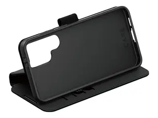 CARE by PanzerGlass - Lommebok for mobiltelefon wallet - termoplast-polyuretan (TPU), polyuretan (PU)