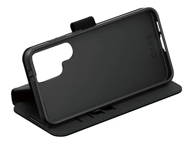 CARE by PanzerGlass - Lommebok for mobiltelefon wallet termoplast-...