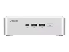 ASUS NUC 15 Pro+ RNUC15CRSU500002 mini-PC Core Ultra 5 225H 1.7 GHz - 0 GB - uten HDD