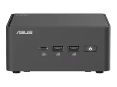 ASUS NUC 15 Pro RNUC15CRHI300002 mini-PC Core 3 100U 1.2 GHz - 0 GB - uten HDD