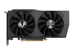 ZOTAC GAMING GeForce RTX 3050 ECO Grafikkort - GF RTX 3050 - 8 GB GDDR6 - PCIe 4.0 x8 - 3 x DisplayPort, HDMI