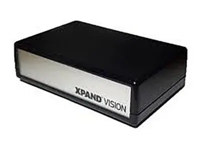 Xpand AE125-RF-PRO-S - 3D-sender (RF) 