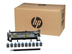 HP - Vedlikeholdssett - for LaserJet Enterprise 600 M601, 600 M602, 600 M603