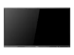 Hisense GoBoard 65MR6DE-E MR6DE-E Series 65&quot; LED-bakgrunnsbelyst LCD-skjerm - 4K - for interaktiv kommunikasjon