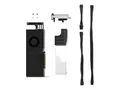 NVIDIA RTX 5000 ADA - Grafikkort - RTX 5000 Ada 32 GB GDDR6 - PCIe 4.0 x16 - 4 x DisplayPort