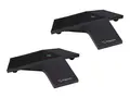 Poly Trio Expansion Microphones Mikrofon (en pakke 2)