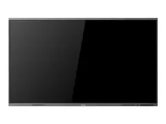 Hisense GoBoard 86MR6DE-E MR6DE-E Series 86&quot; LED-bakgrunnsbelyst LCD-skjerm - 4K - for interaktiv kommunikasjon