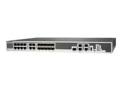 Palo Alto Networks PA-1420 - Sikkerhetsapparat 10GbE, 5GbE, 2.5GbE - front til bakside-luftflyt - 1U - rackmonterbar