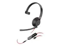 Poly Blackwire 5210 - hodesett