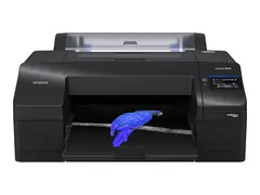 Epson SureColor P5300 - 17&quot; storformatsskriver farge - ink-jet - Rull (43,2 cm) - 5760 x 1440 dpi - kapasitet: 250 ark - Gigabit LAN, USB 3.0, USB 2.0, Wi-Fi - kutter