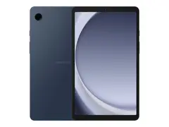 Samsung Galaxy Tab A9 - Tablet Android 13 - 64 GB - 8.7&quot; TFT (1340 x 800) - microSD-spor - marinebl&#229;