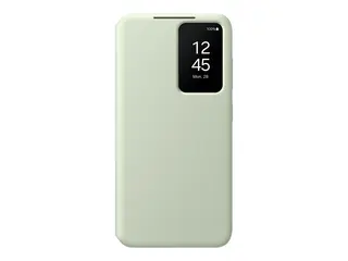 Samsung EF-ZS921 - Lommebok for mobiltelefon lys grønn - for Galaxy S24