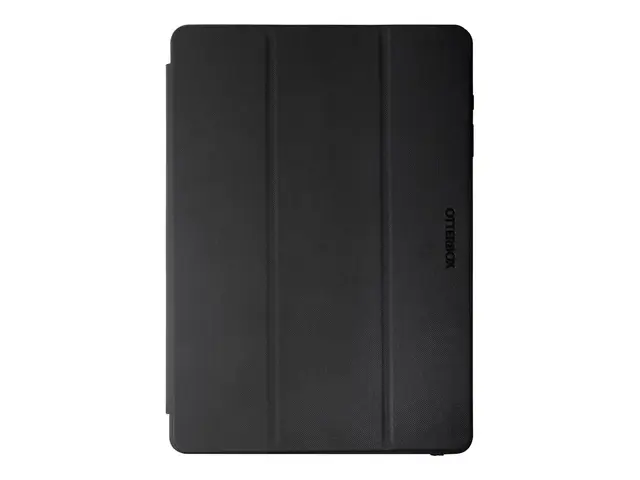 OtterBox React Folio Series - Lommebok for nettbrett svart Samsung...