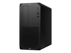 HP Workstation Z2 G9 - tower Core i7 i7-14700K 3.4 GHz 32 GB - SSD 1 TB - Windows 11 Pro